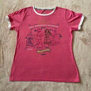 RunDisney Passholder Shirt